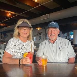 Meet your Posher, Peggy